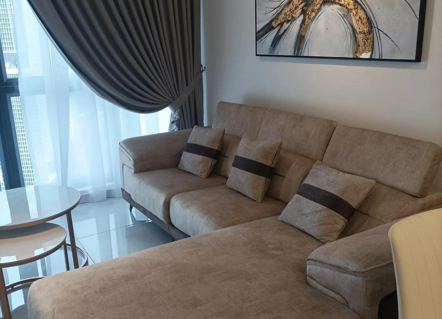 The Platinum Klcc By Arman Apartment Kuala Lumpur