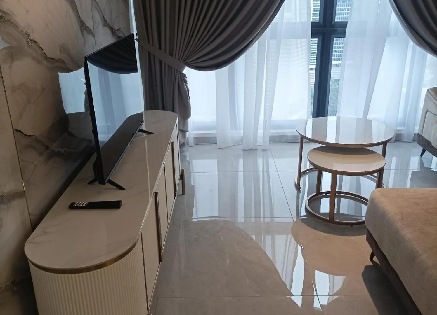 The Platinum Klcc By Arman Apartment Kuala Lumpur