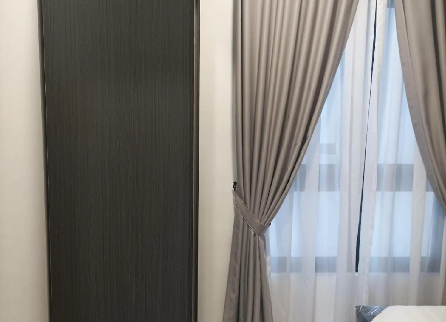 The Platinum Klcc By Arman Apartment Kuala Lumpur