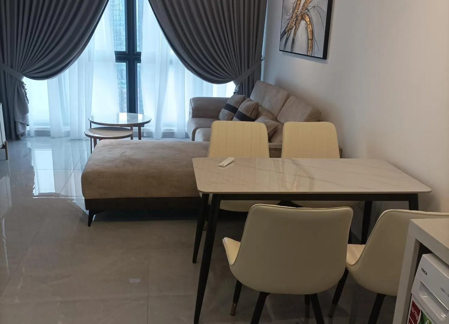 The Platinum Klcc By Arman Apartment Kuala Lumpur Malaysia