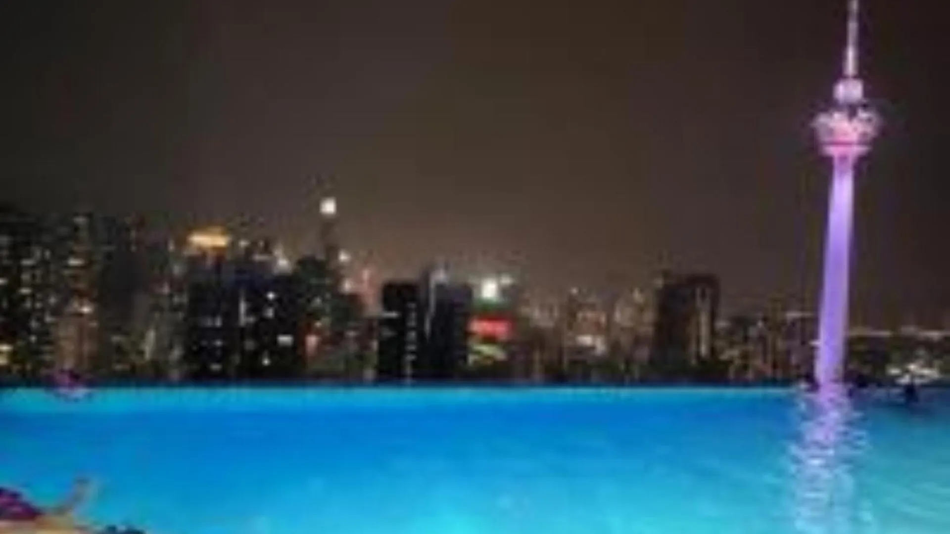 The Platinum Klcc By Arman Apartment Kuala Lumpur Malaysia