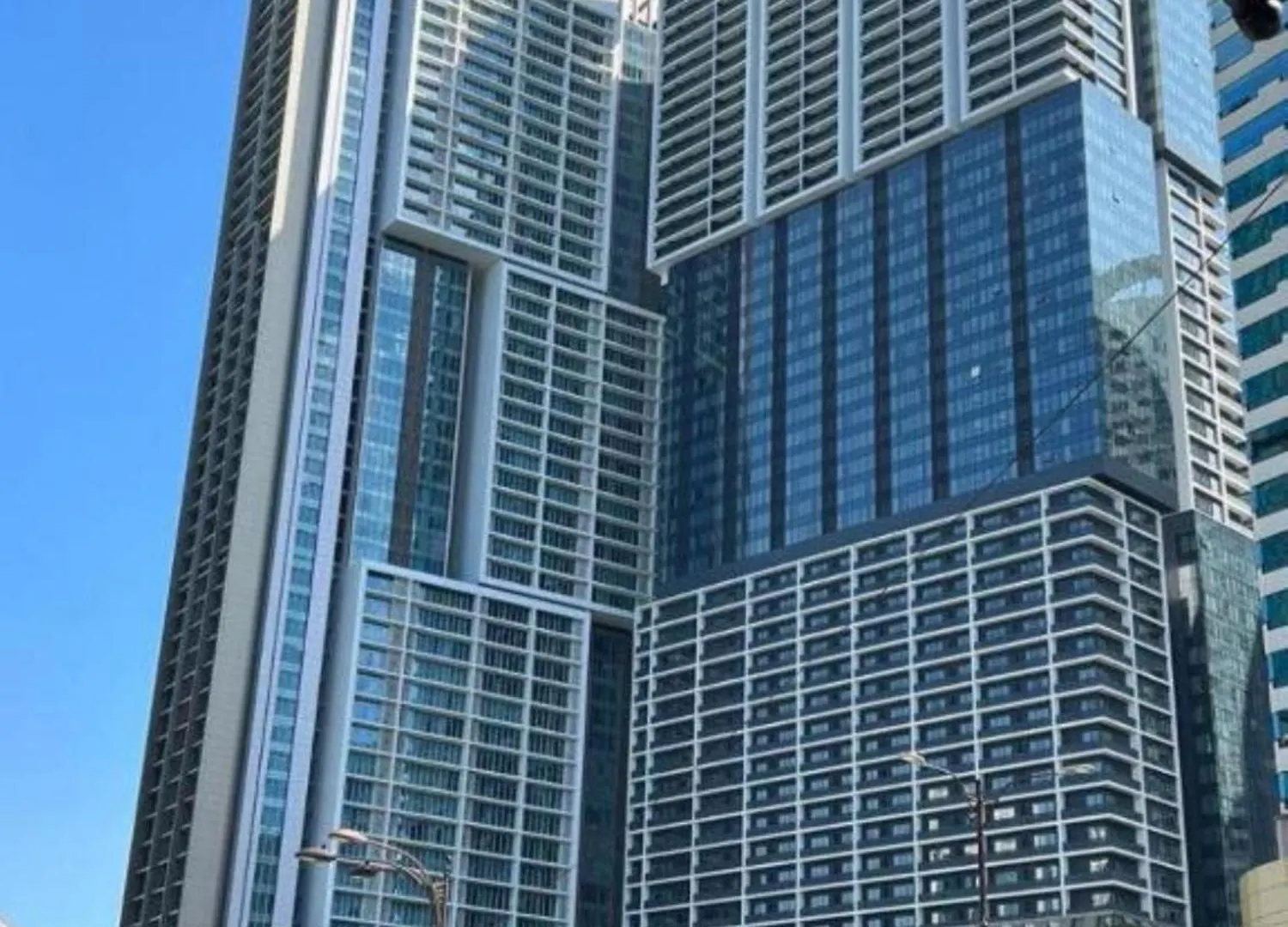 The Platinum Klcc By Arman Apartment Kuala Lumpur