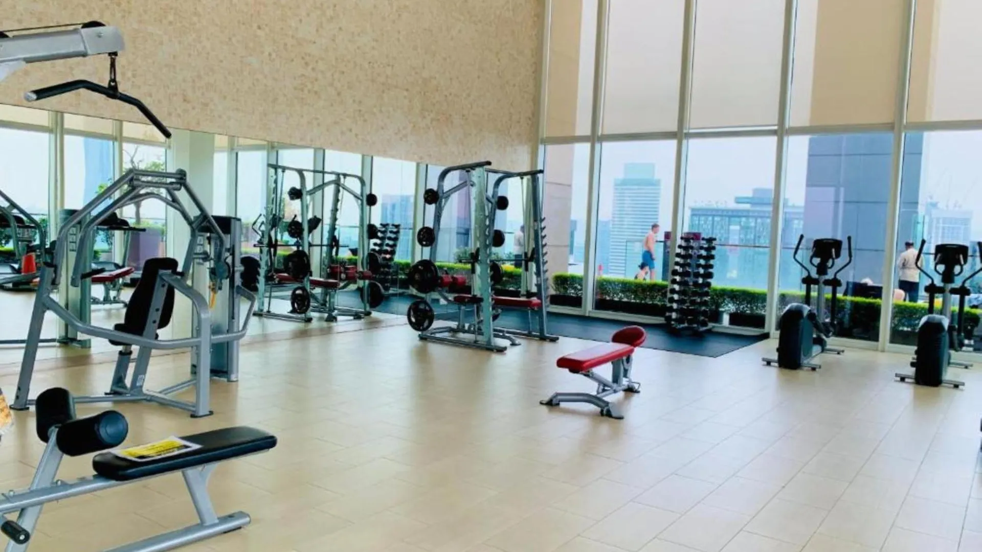 The Platinum Klcc By Arman Apartment Kuala Lumpur