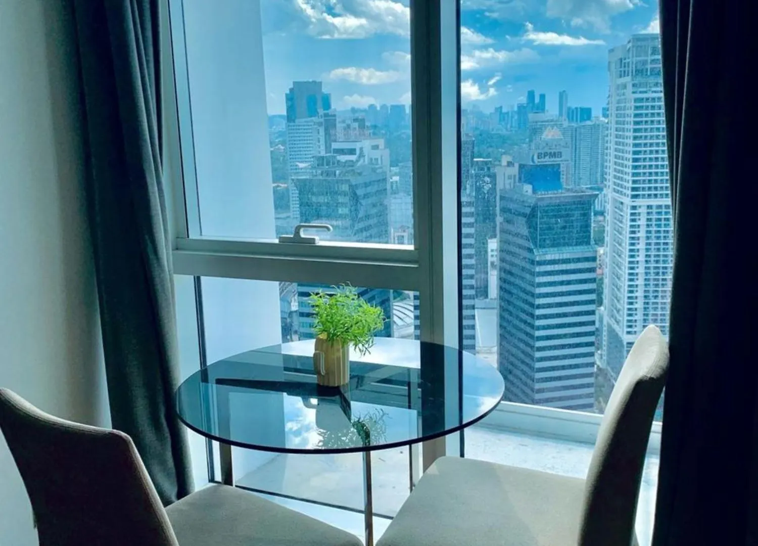 The Platinum Klcc By Arman Apartment Kuala Lumpur
