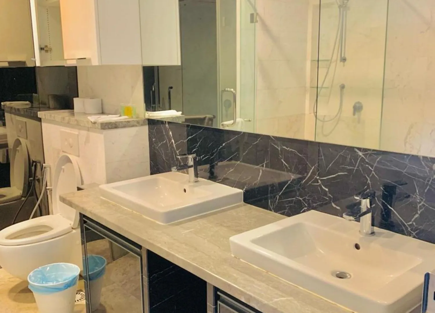 The Platinum Klcc By Arman Apartment Kuala Lumpur
