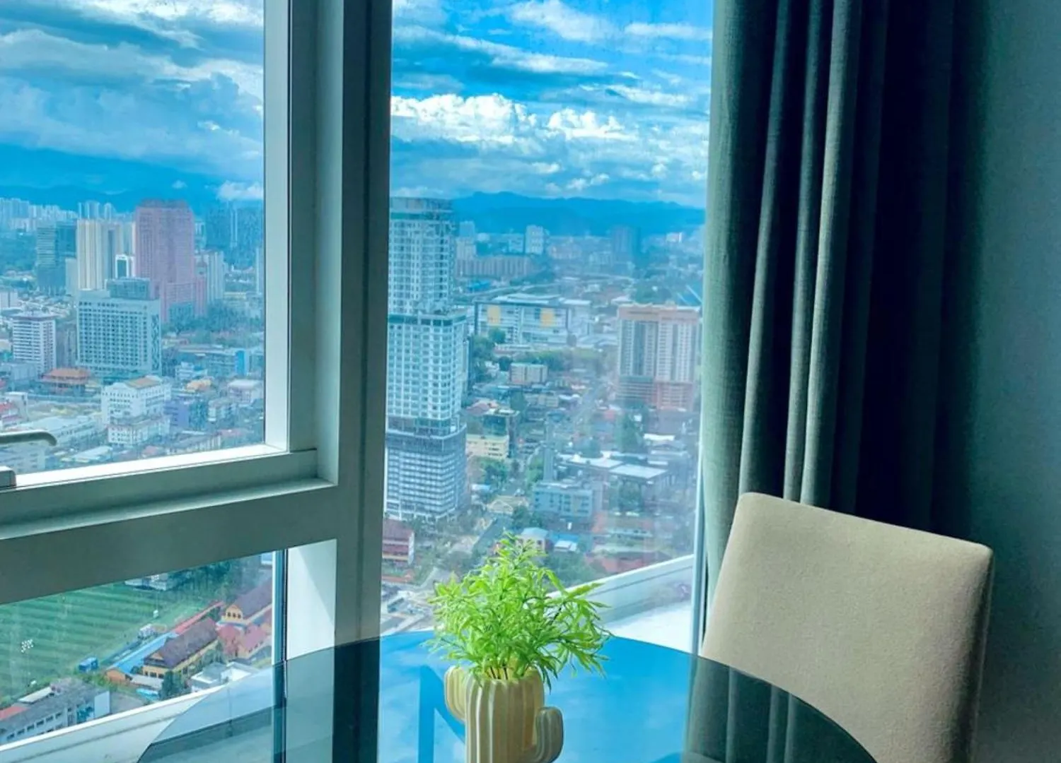 The Platinum Klcc By Arman Apartment Kuala Lumpur 0*,