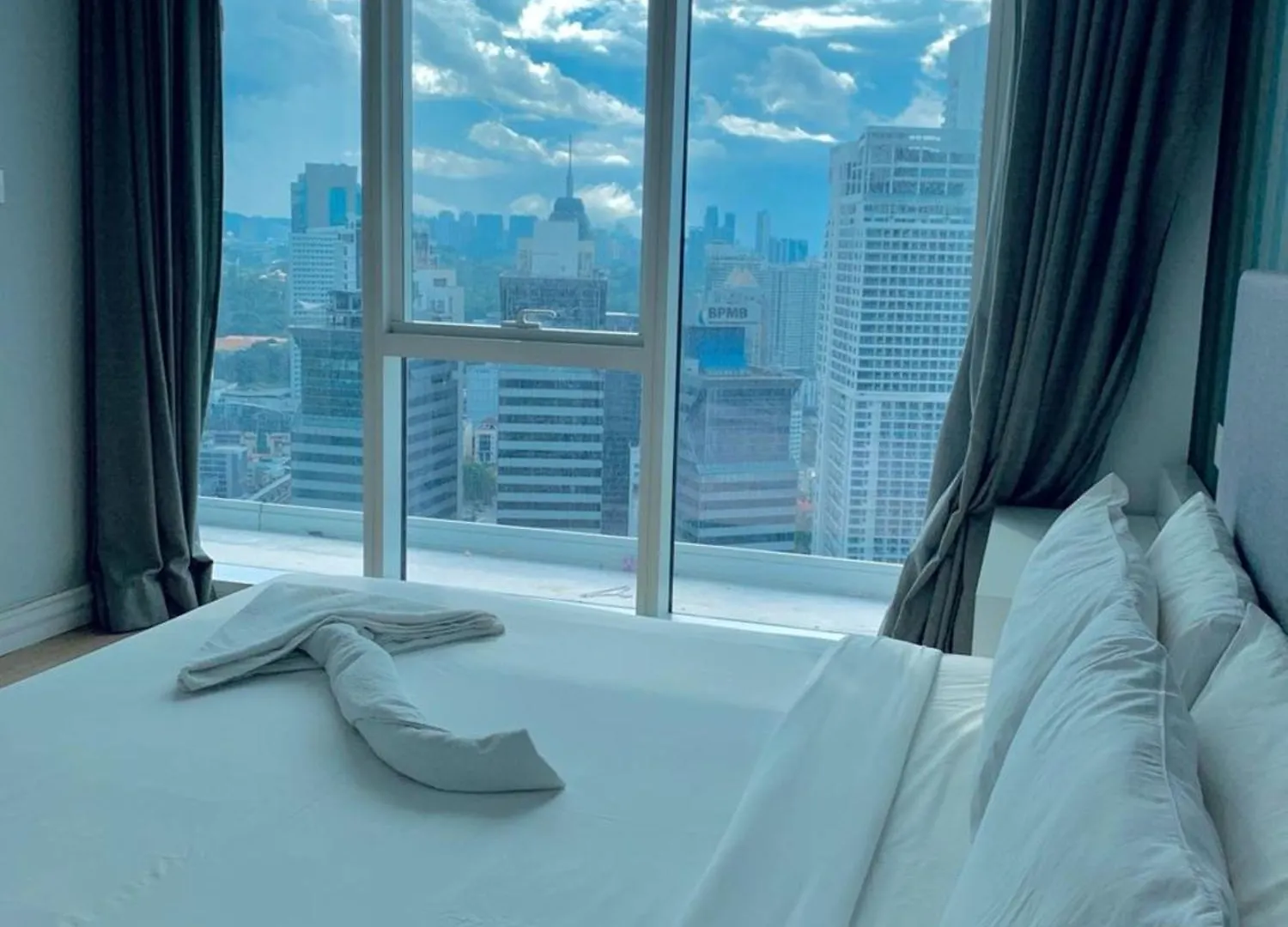 The Platinum Klcc By Arman Apartment Kuala Lumpur