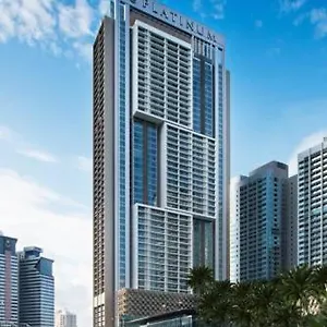Platinum Serviced Suite Klcc Куала-Лумпур
