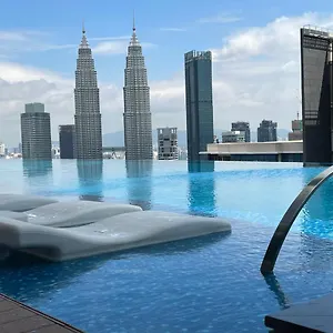 Eaton Klcc Apartamento