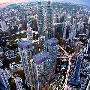 Klcc Beyond Hospitality Star Kuala Lumpur