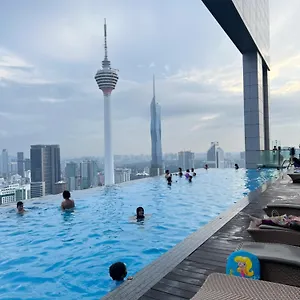 Platinum Klcc By Citybox Appartamento