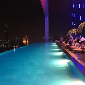Platinum Suites Klcc 51 Куала-Лумпур