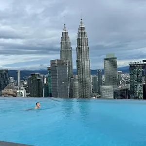 Klcc Platinum 2 By Hibernate Kuala Lumpur