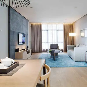 Appartement 188 Klcc By Signature, Kuala Lumpur