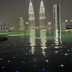 Eaton Klcc Куала-Лумпур