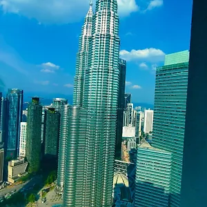 Sky Klcc By Kd Luxury Kuala Lumpur