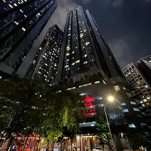 Star Sky Pool Klcc Apartamento