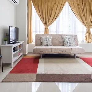 Parkview Klcc, Myhomey Куала-Лумпур