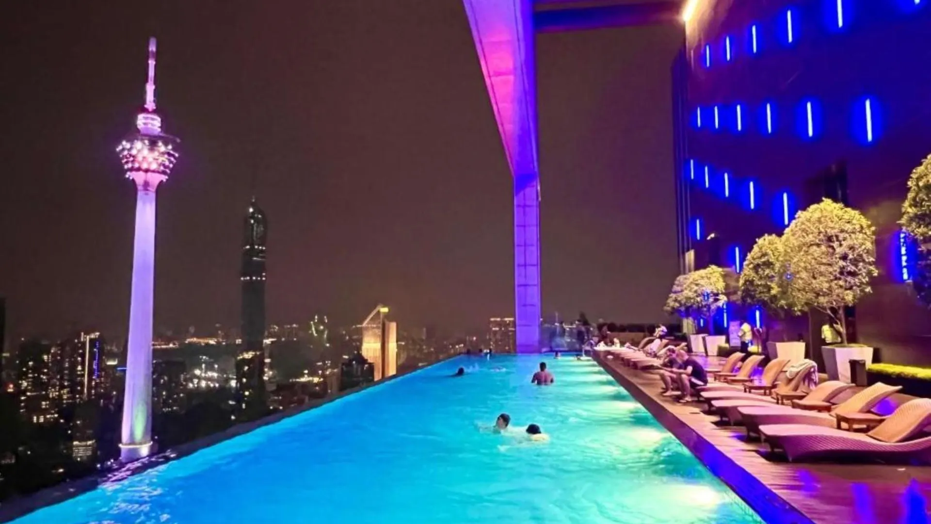 The Platinum Klcc By Arman Apartment Kuala Lumpur 0*,  Malaysia