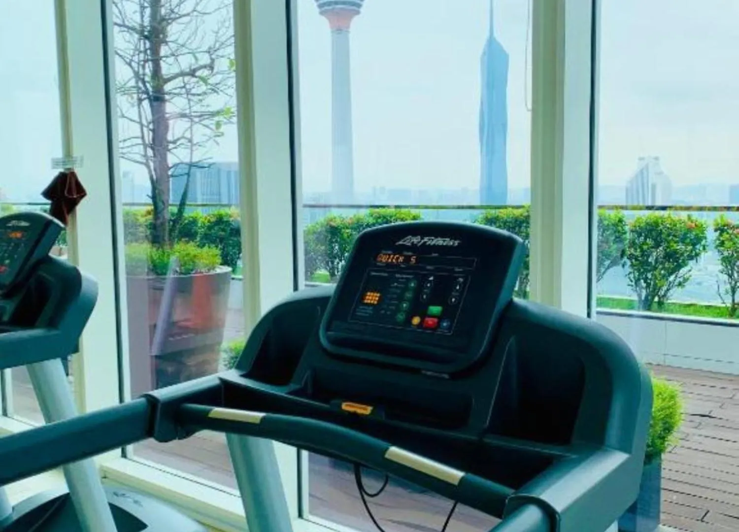 The Platinum Klcc By Arman Apartment Kuala Lumpur