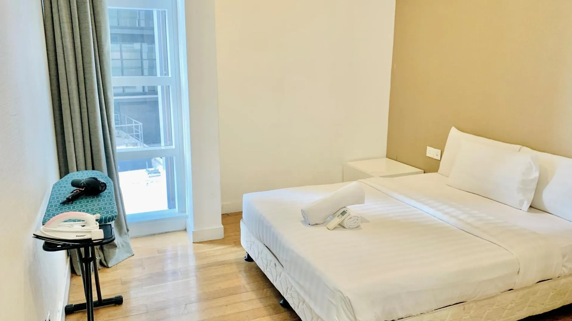 The Platinum Klcc By Arman Apartment Kuala Lumpur