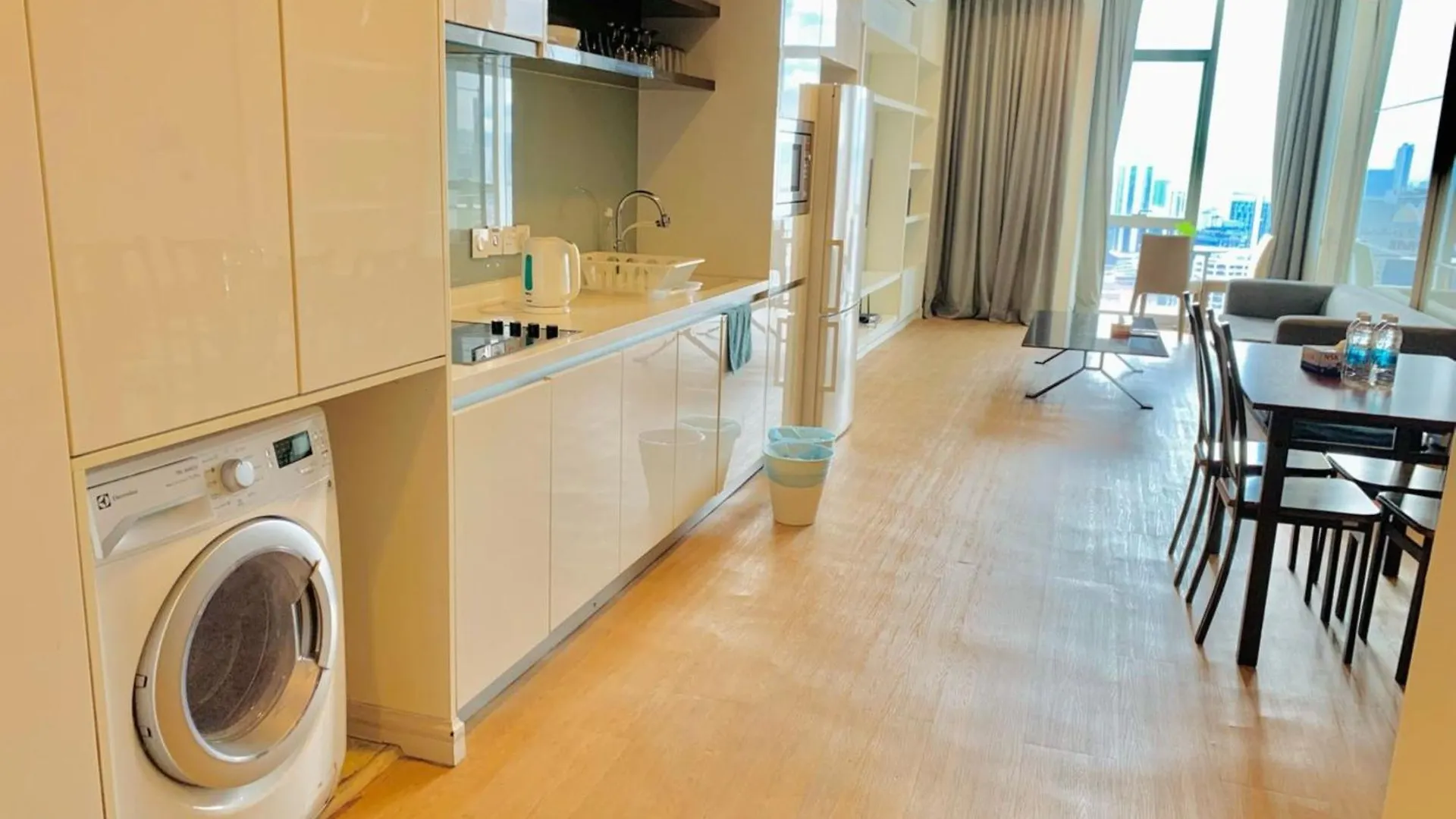 The Platinum Klcc By Arman Apartment Kuala Lumpur