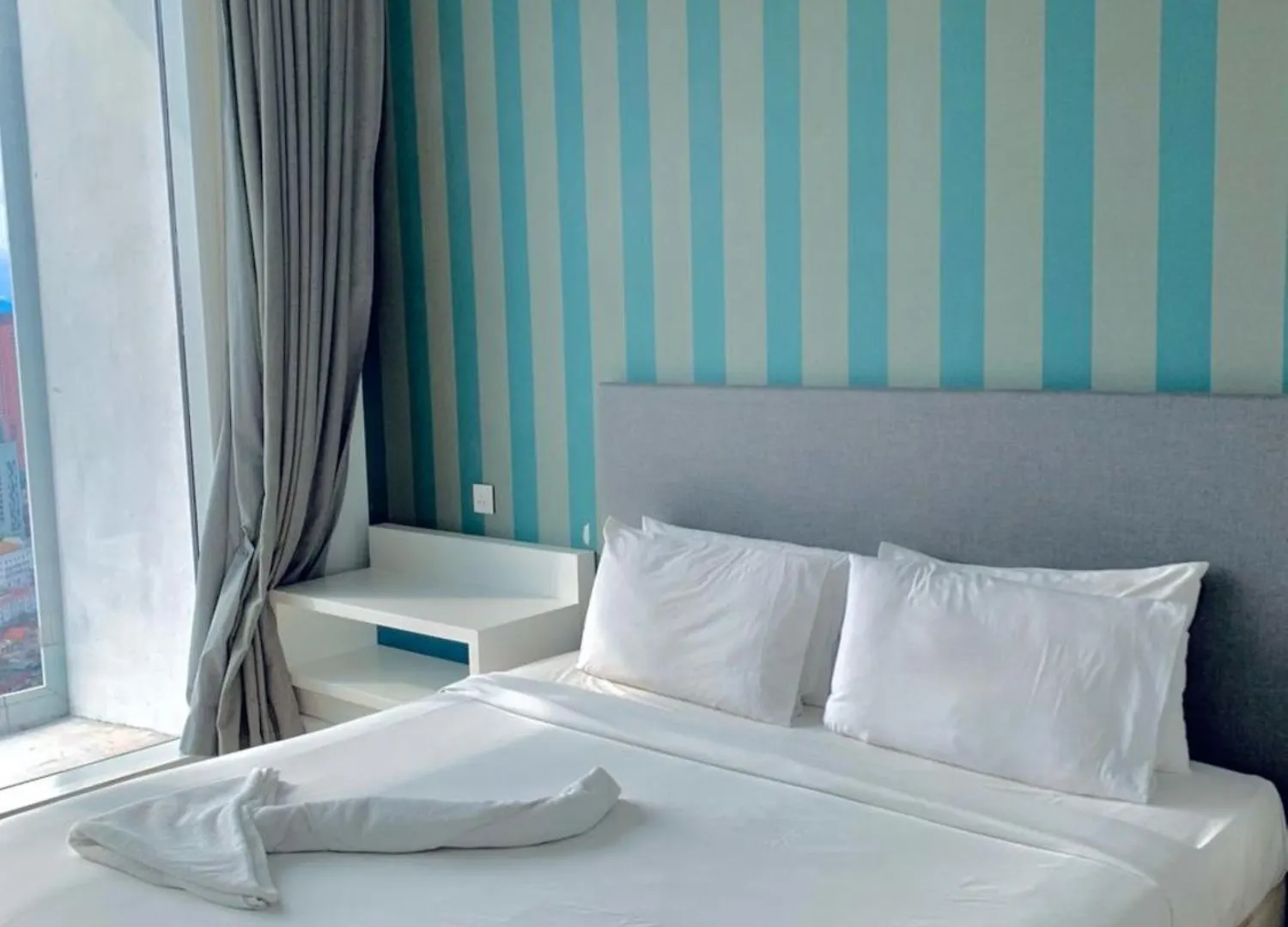 The Platinum Klcc By Arman Apartment Kuala Lumpur